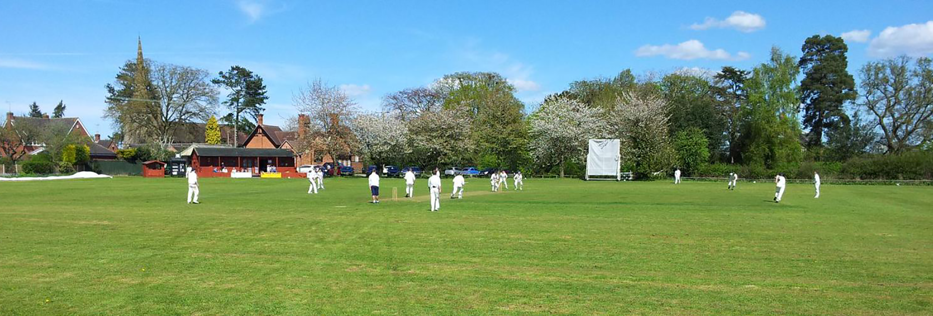 Church Eaton Cricket Club